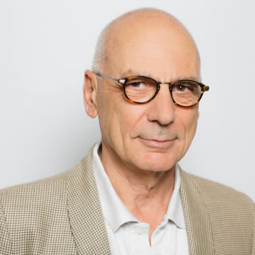 Pr Alain Prochiantz