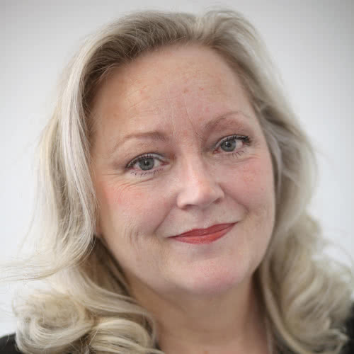 Pr Claudine Tiercelin