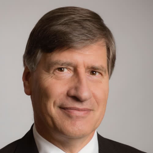 Pr Dominique Charpin