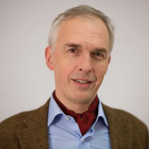 Pr Hugues de Thé