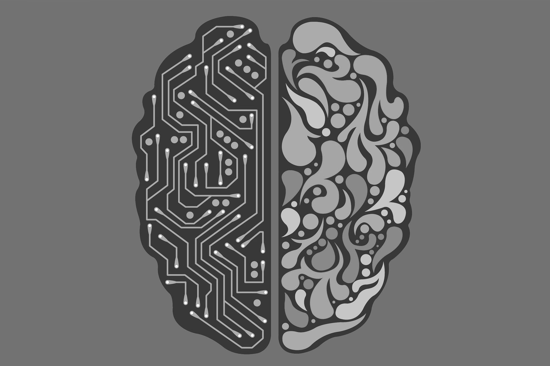 Les machines ont-elles un cerveau ?