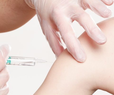 La vaccination en des temps de défiance