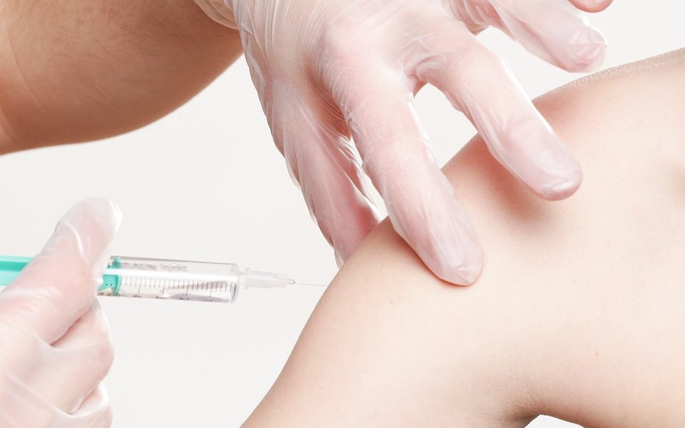 La vaccination en des temps de défiance