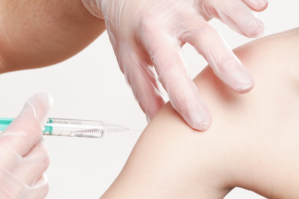 La vaccination en des temps de défiance