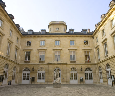 « Le Collège de France incarne l’excellence française en matière de recherche »