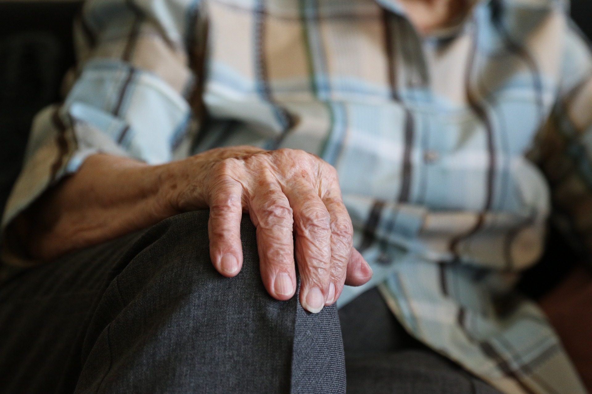 L’ADN « poubelle » : clé de compréhension de la maladie de Parkinson ?