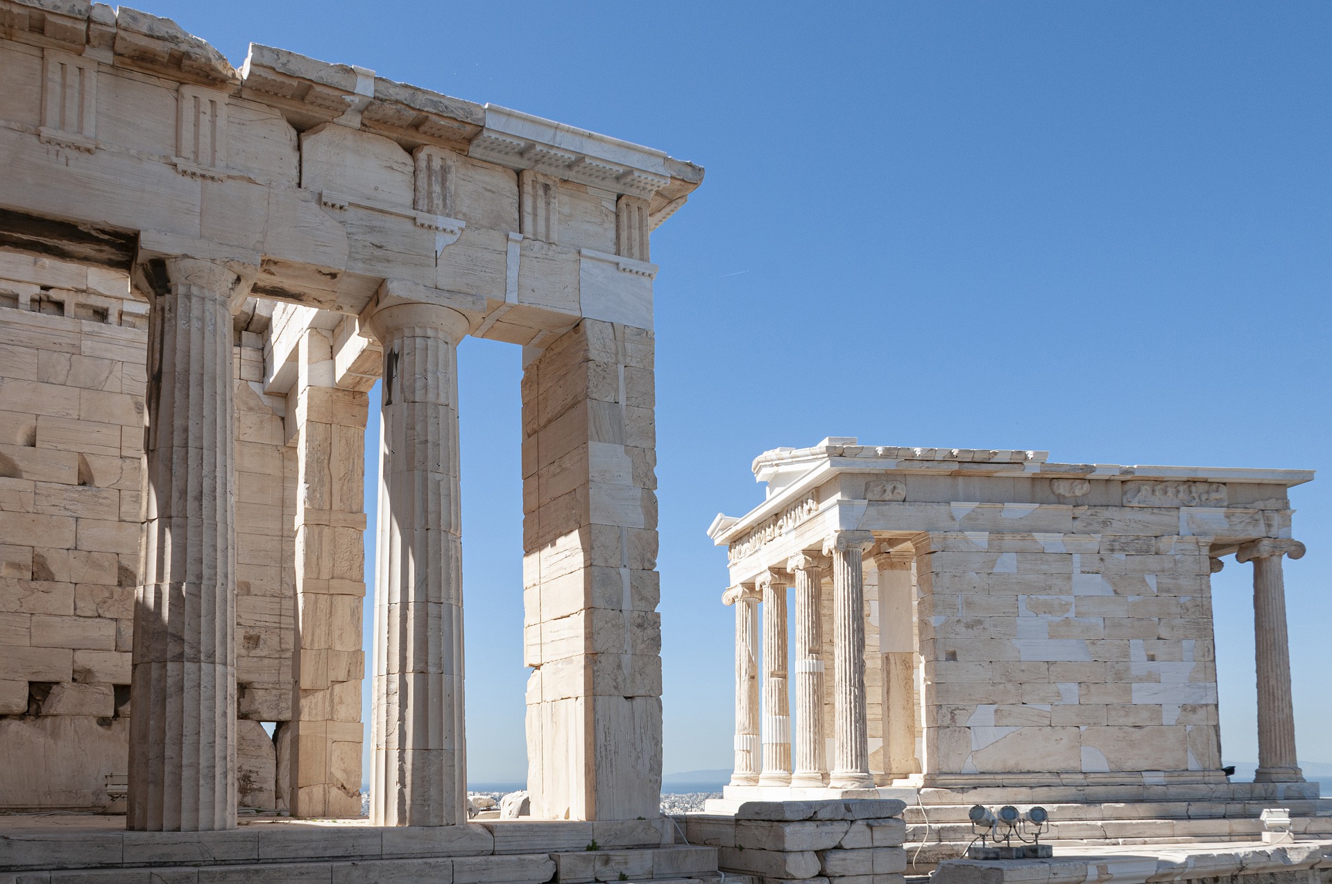 Porc et religion dans la Grèce ancienne