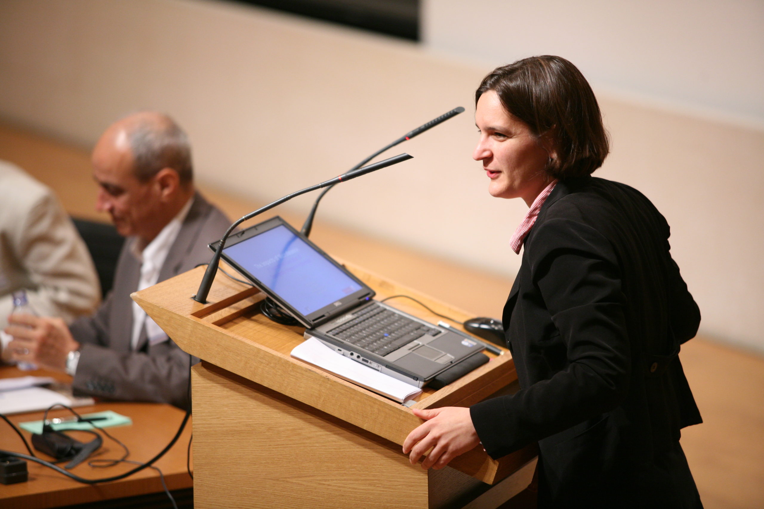 Prix Nobel d’économie 2019 : repenser la lutte contre la pauvreté avec Esther Duflo