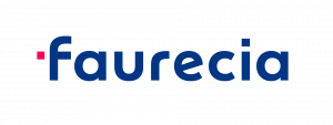 Faurecia_logo-RVB Logo Faurecia