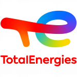 Logo TotalEnergie