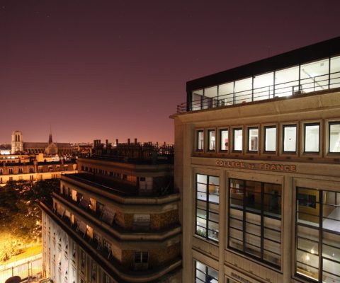 La Fondation du Collège de France fête ses 15 ans d’engagement aux côtés de la science et du savoir