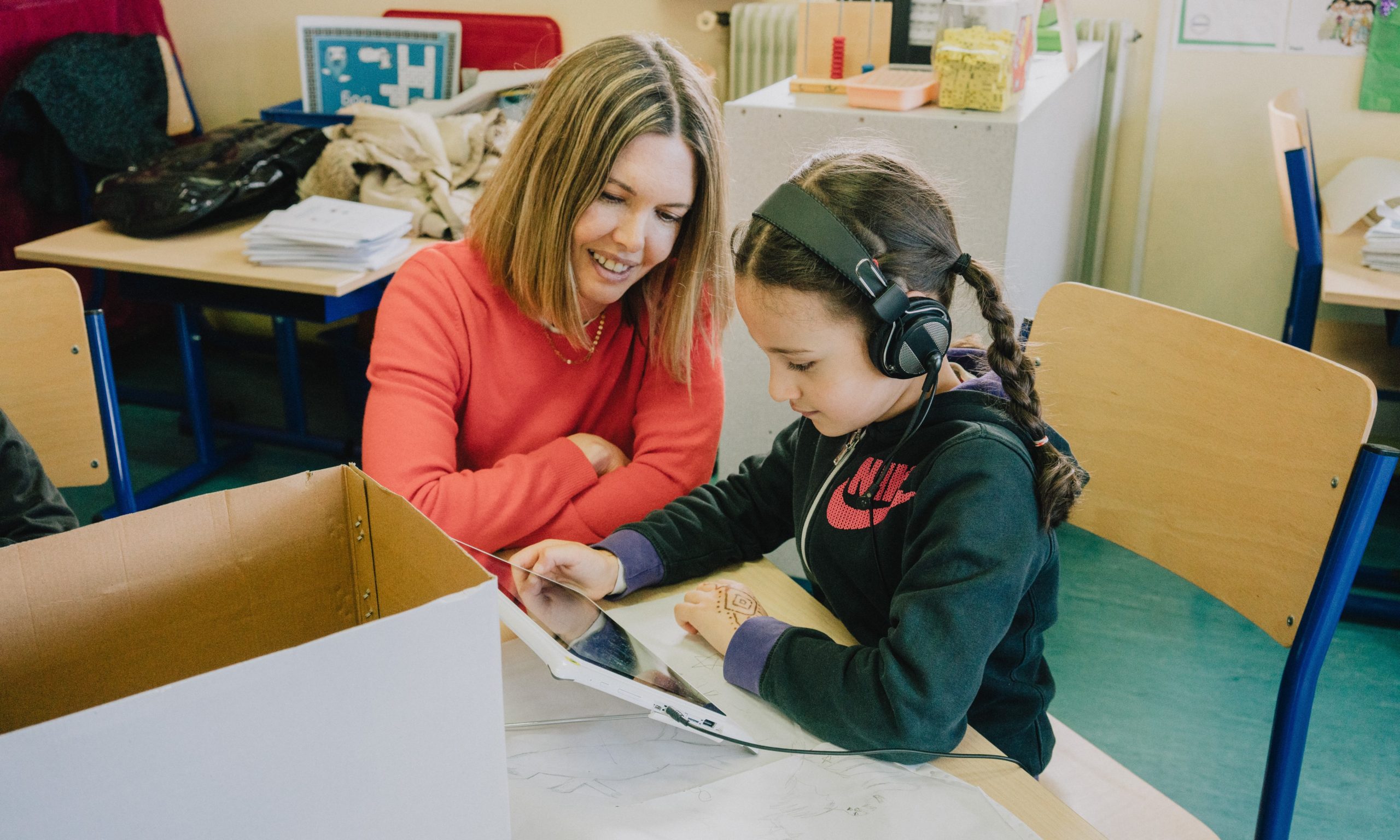 La recherche en neurosciences au service de l’éducation