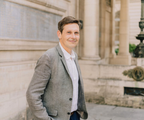 3 questions à Louis Fensterbank, professeur au Collège de France
