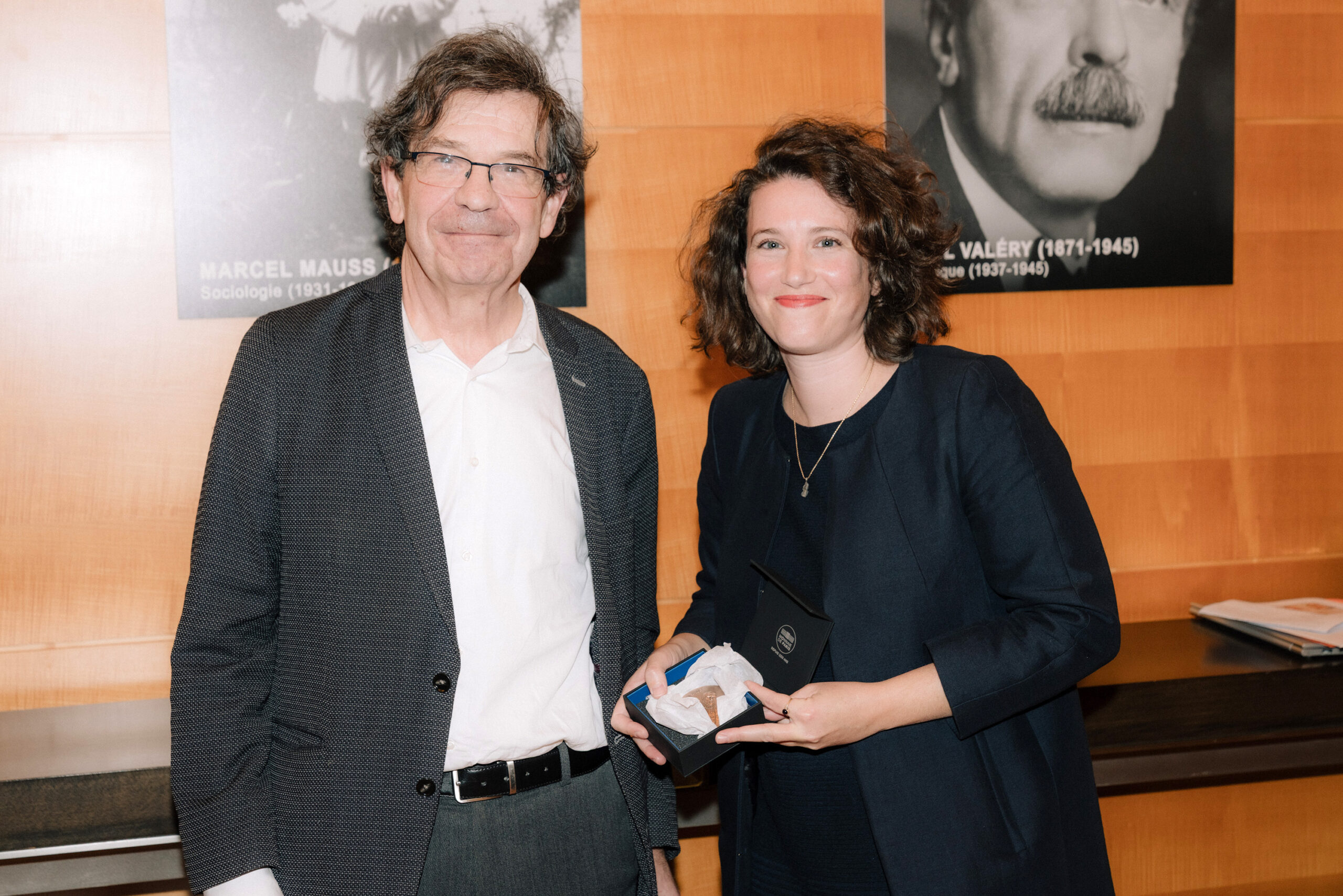 Percer le mystère des sceaux-cachets