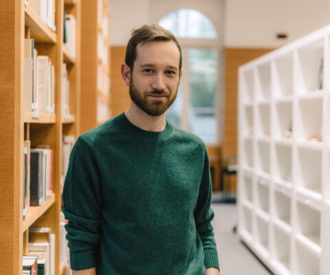 L’Histoire en revue avec le chercheur Aurélien Peter