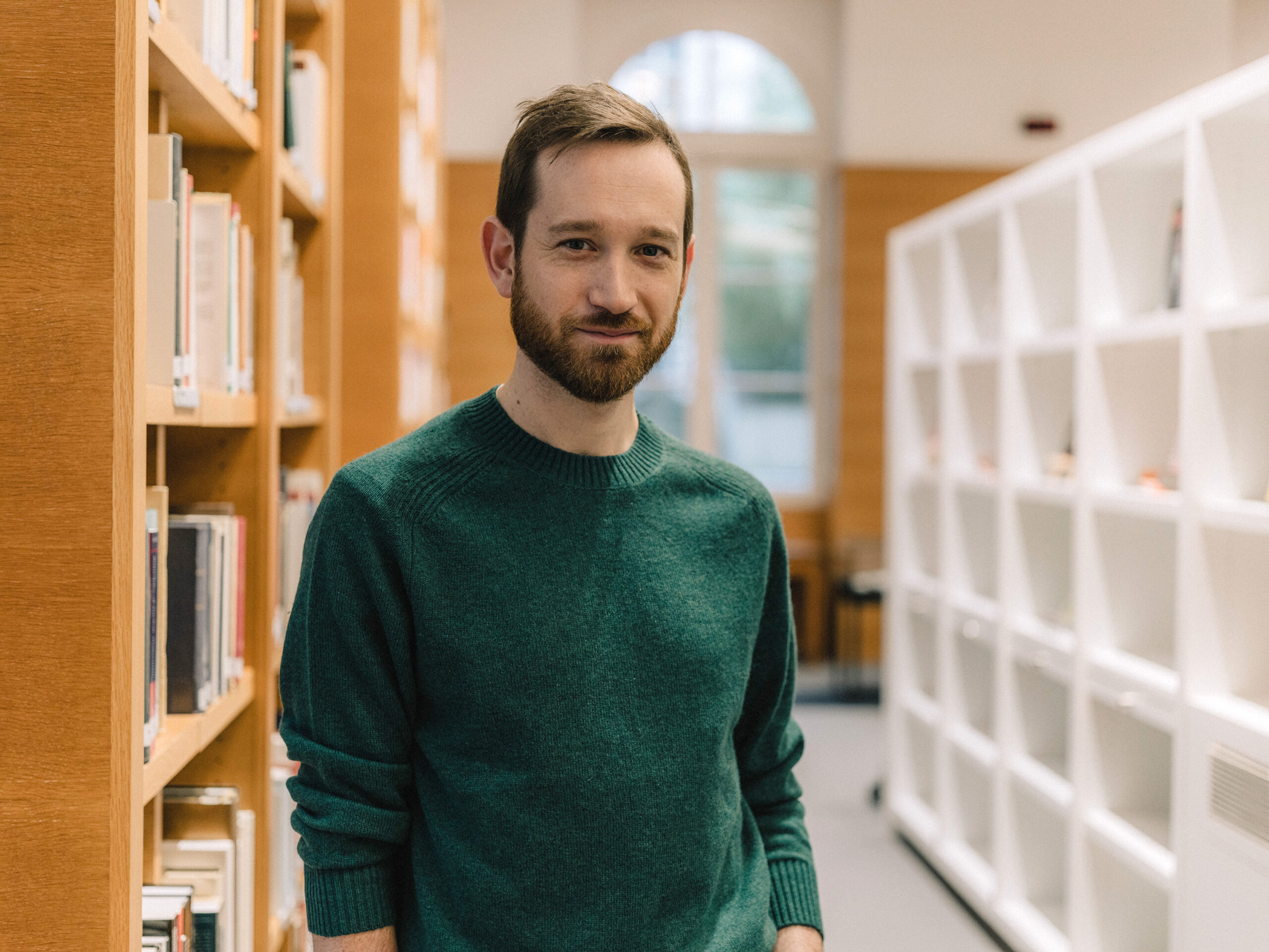L’Histoire en revue avec le chercheur Aurélien Peter