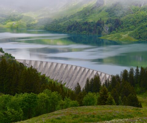 L’hydroélectricité, pilier vert du mix énergétique français
