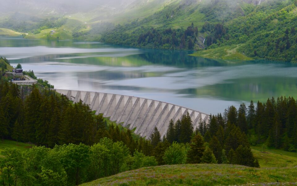 L’hydroélectricité, pilier vert du mix énergétique français